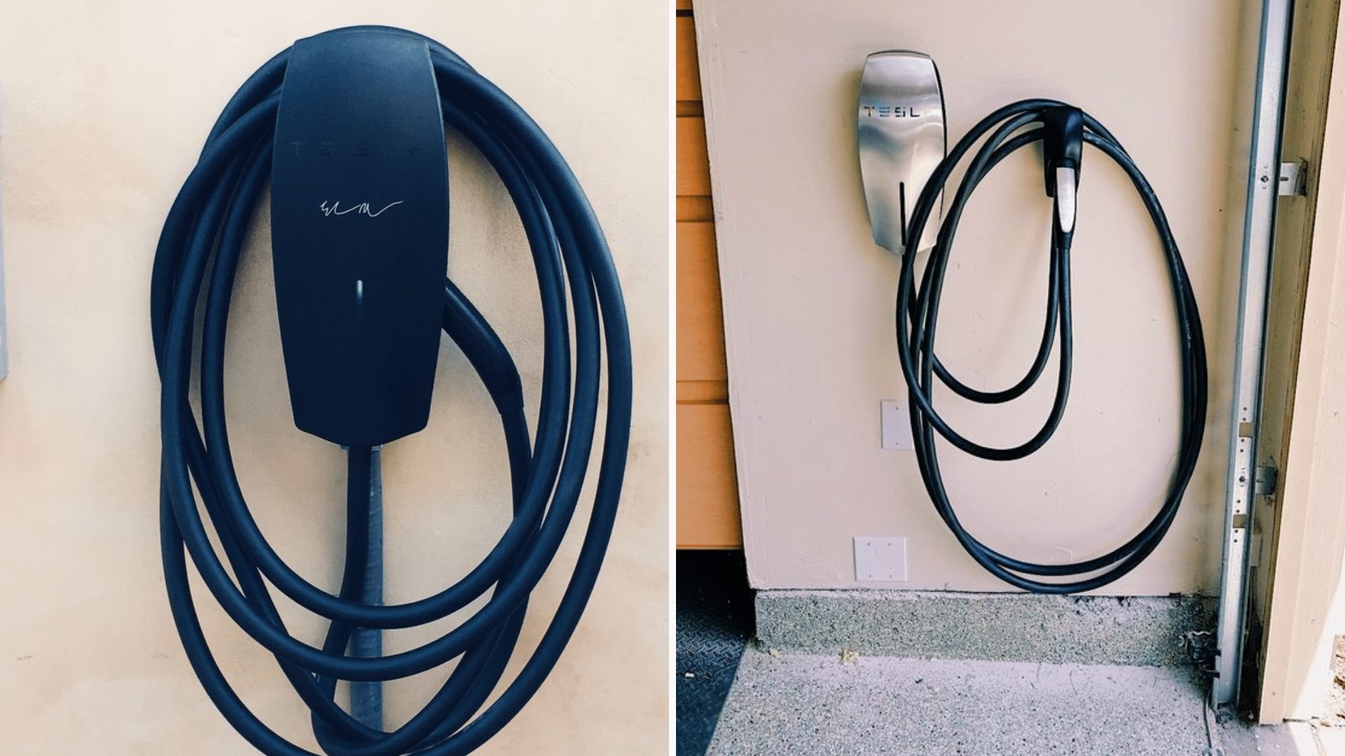 Legacy Electric EV Charger Installation Project Home California