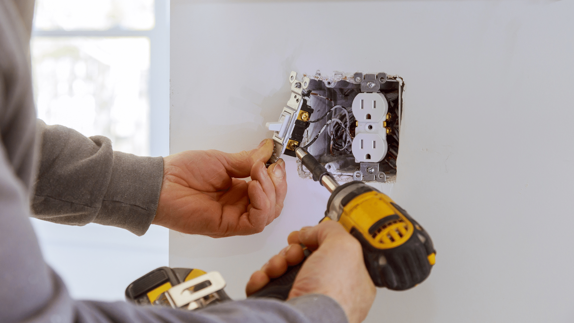 Legacy Electric Electrical Maintenance Plans Repair California