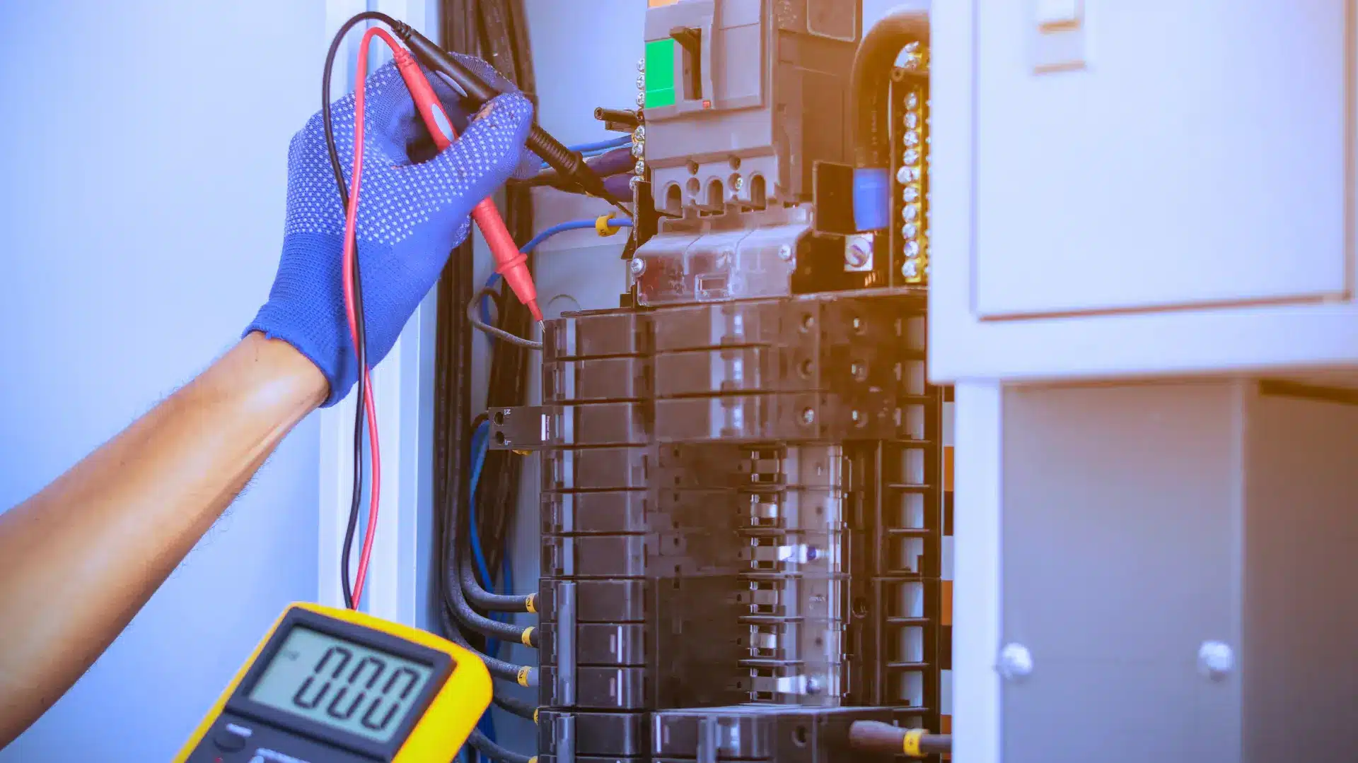 FlowState Electric Meter Test Safety California