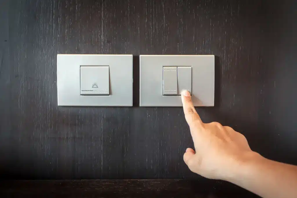 Light Switches vs. Dimmers Which is Right for Your Home
