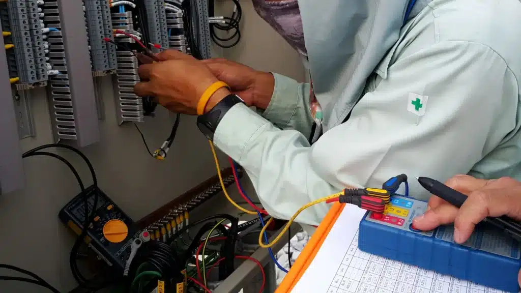 electrical troubleshooting sacramento ca