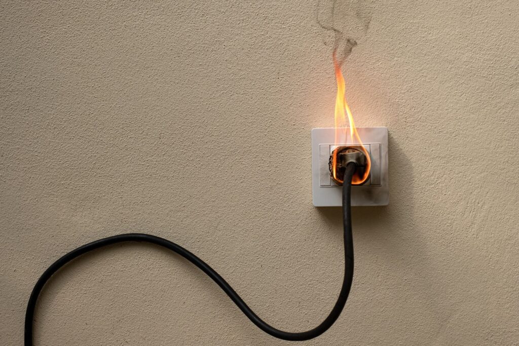 emergency electrical